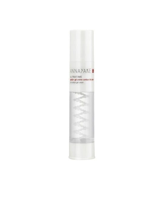 Annayake Crema gel contorno occhi ULTRATIME 15ml donna