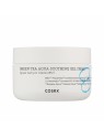 Cosrx Crema gel lenitiva al tè verde aqusa 50ml donna