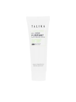 Talika Crema gel purificante Skintelligence 50ml unisex