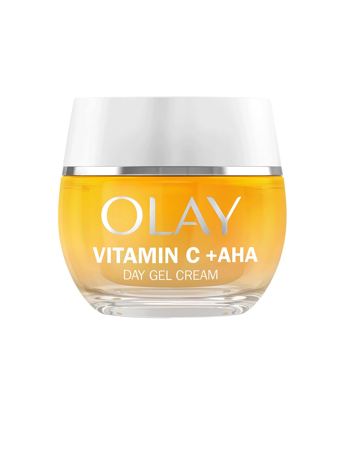 Olay Crema gel rigenerante alla vitamina C + AHA 24 giorni 50ml donna
