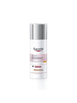 Eucerin Crema giorno anti-pigmentazione SPF 30 n.media 50ml donna