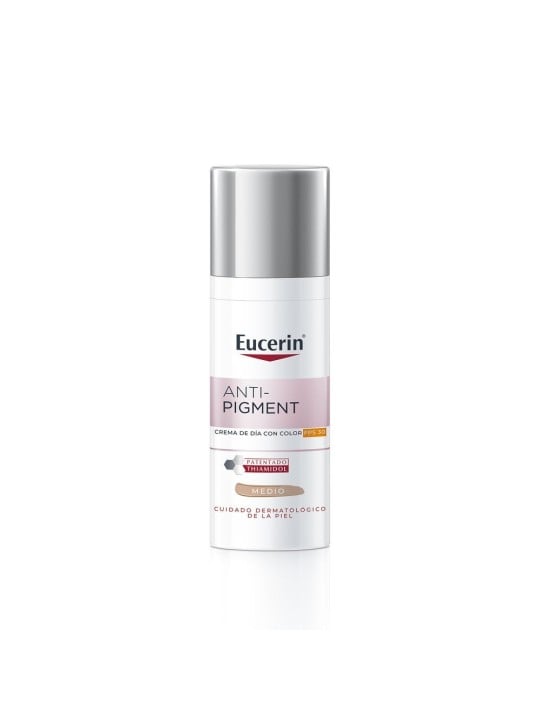 Eucerin Crema giorno anti-pigmentazione SPF 30 n.media 50ml donna