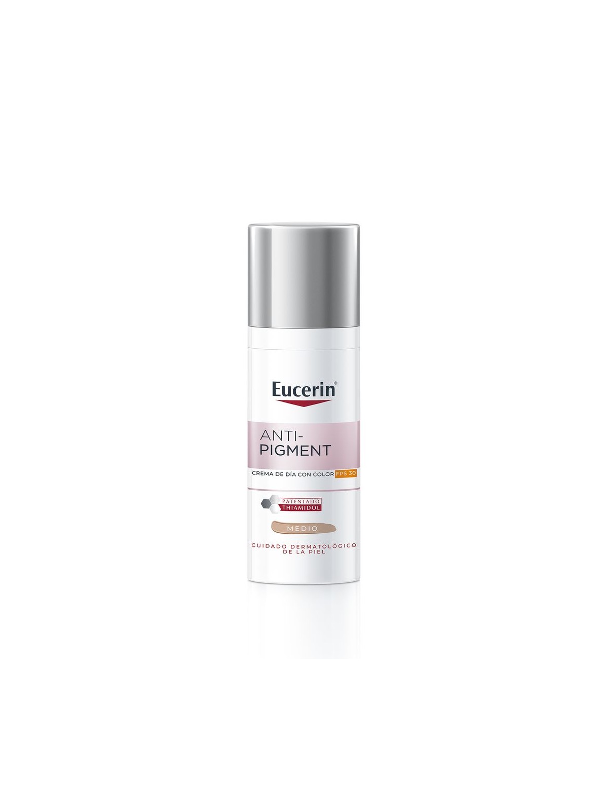 Eucerin Crema giorno anti-pigmentazione SPF 30 n.media 50ml donna