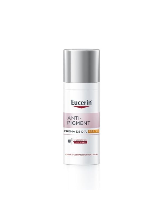 Eucerin Crema giorno anti-pigmentazione SPF30 50ml unisex