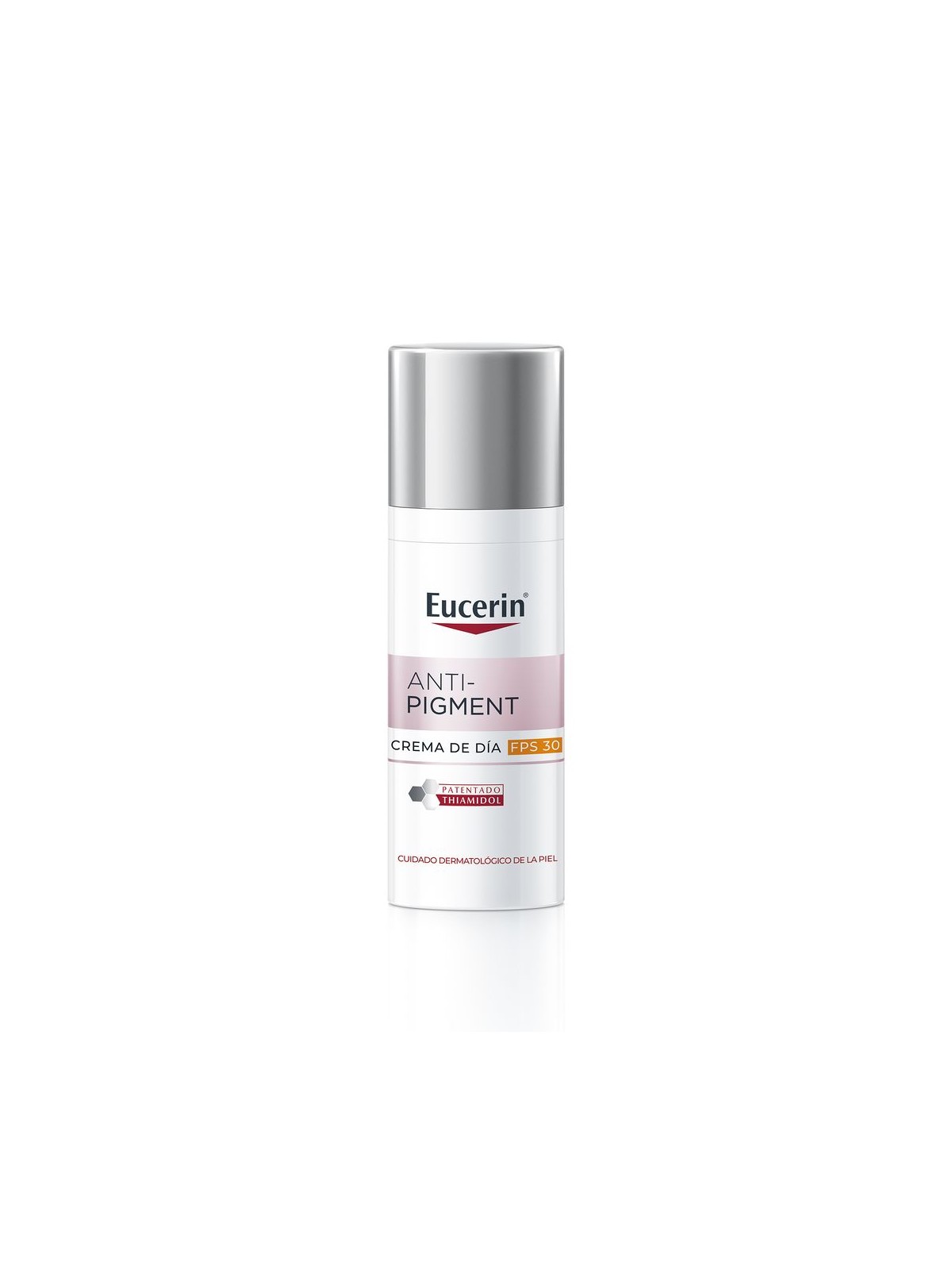 Eucerin Crema giorno anti-pigmentazione SPF30 50ml unisex