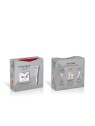 Eucerin Crema giorno Hyaluron Filler SPF30, confezione da 2 pezzi Day cream SPF30 50 ml + Eye contour 15 ml donna