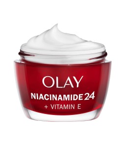 Olay Crema giorno idratante NIACINAMIDE24 + VITAMINA E 50ml donna