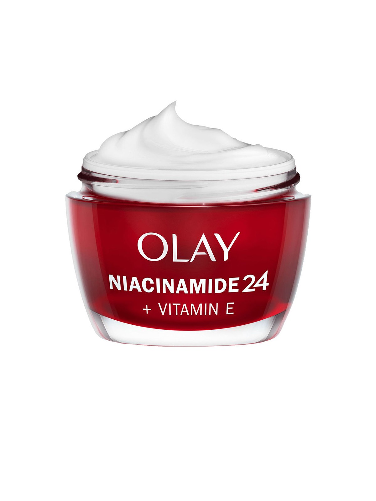 Olay Crema giorno idratante NIACINAMIDE24 + VITAMINA E 50ml donna