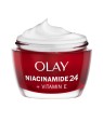 Olay Crema giorno idratante NIACINAMIDE24 + VITAMINA E 50ml donna