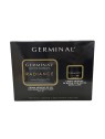 Germinal Crema giorno illuminante ad azione istantanea, confezione da 2 Day cream 50 ml + Night cream 15 ml donna