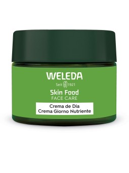 Weleda Crema giorno SKIN FOOD 40ml donna
