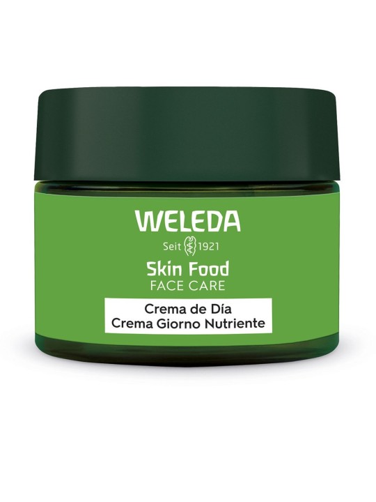 Weleda Crema giorno SKIN FOOD 40ml donna