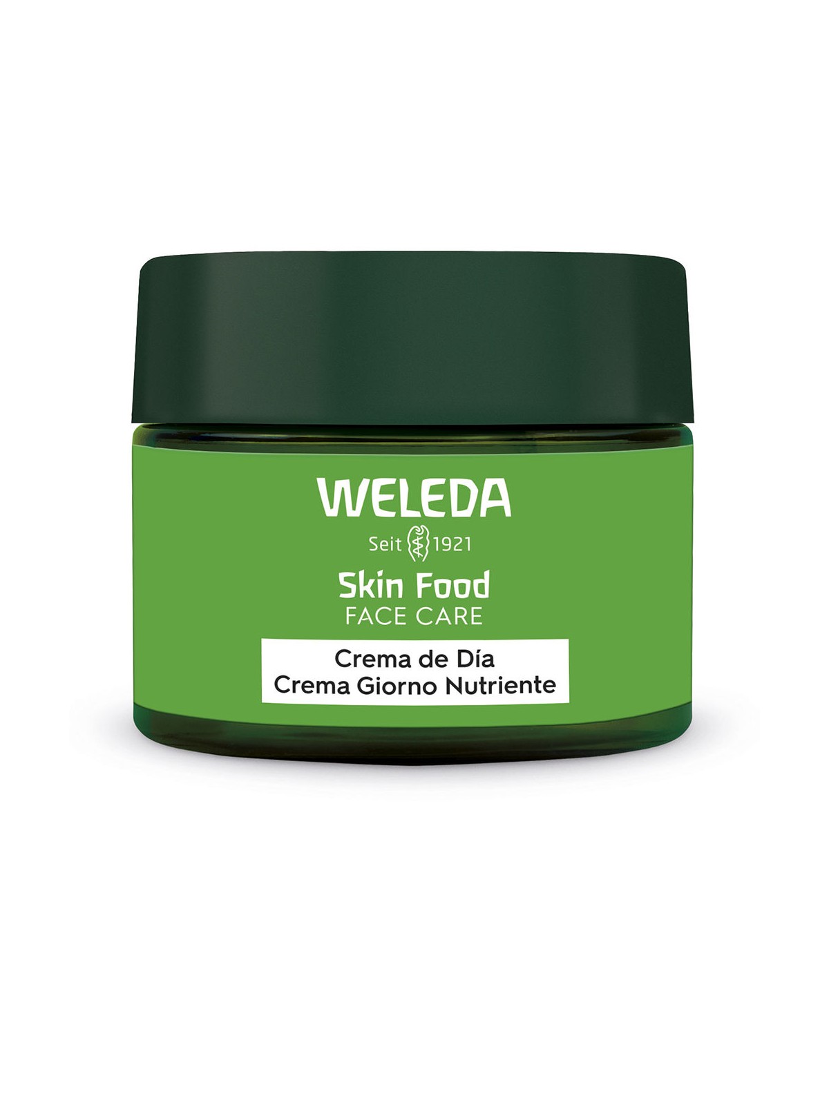 Weleda Crema giorno SKIN FOOD 40ml donna
