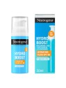 Neutrogena Crema HYDRO BOOST+ SPF50+ 50ml unisex