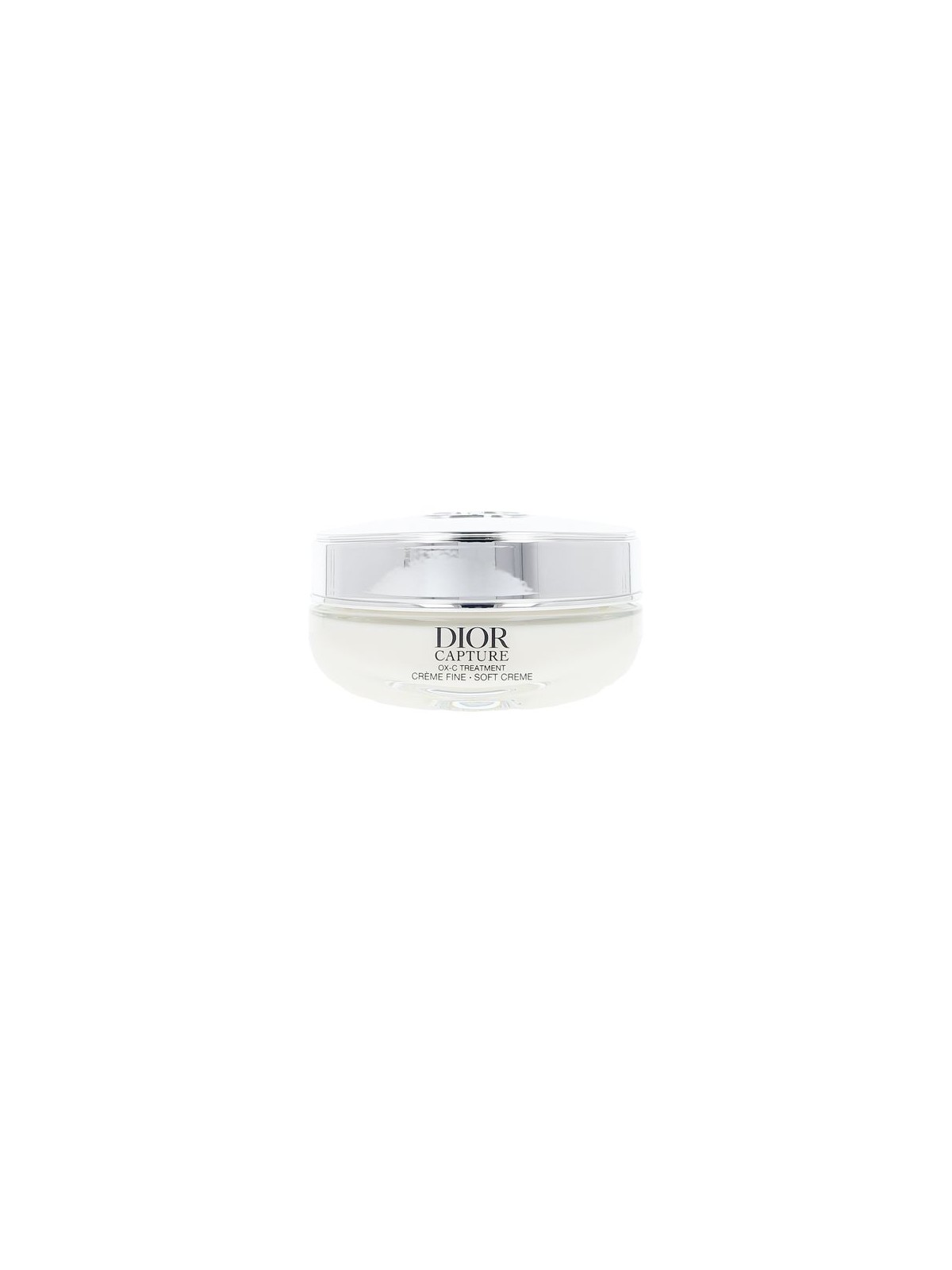 Dior Crema idratante CAPTURE 50ml donna