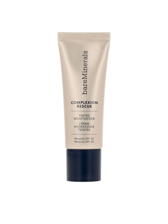 Bare Minerals Crema idratante colorata COMPLEXION RESCUE SPF30 n.01-Opal 35ml unisex