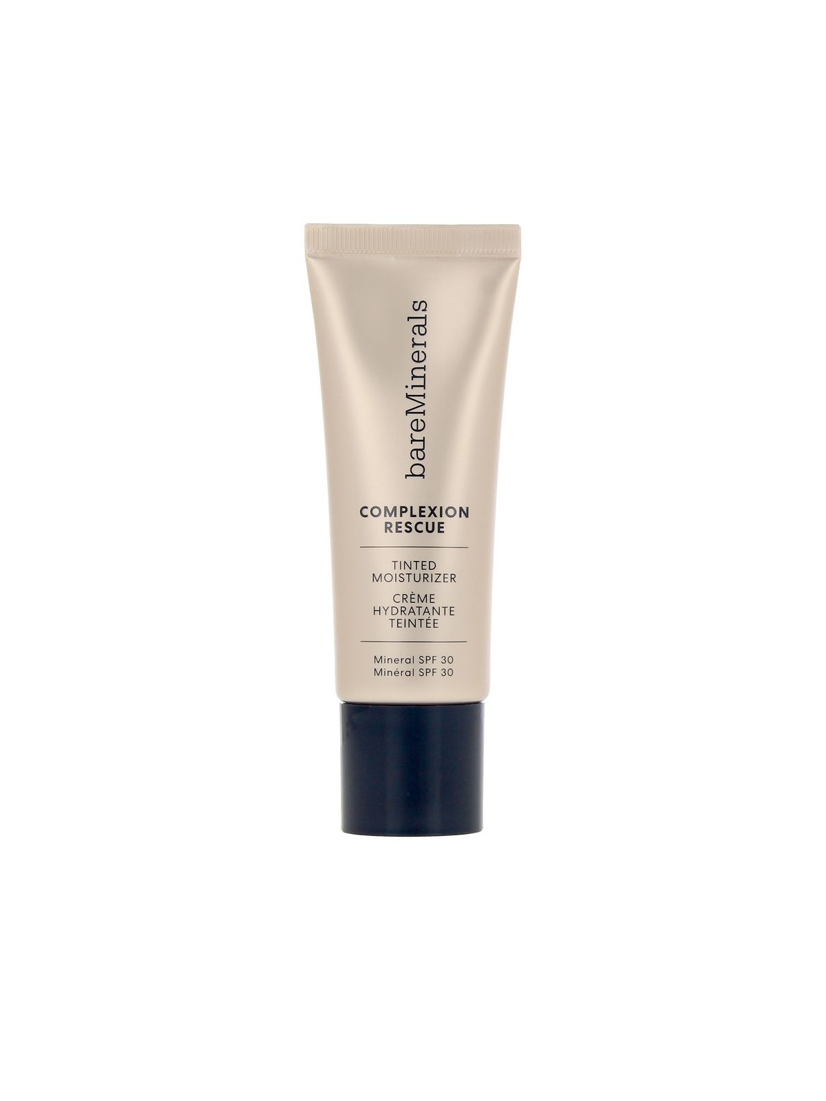 Bare Minerals Crema idratante colorata COMPLEXION RESCUE SPF30 n.01-Opal 35ml unisex