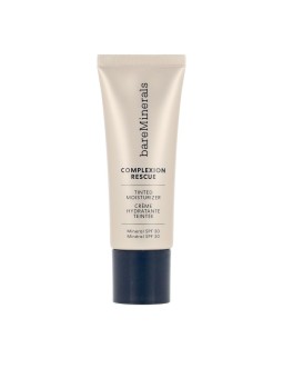 Bare Minerals Crema idratante colorata COMPLEXION RESCUE SPF30 n.05-Noce Pecan Naturale 35ml unisex