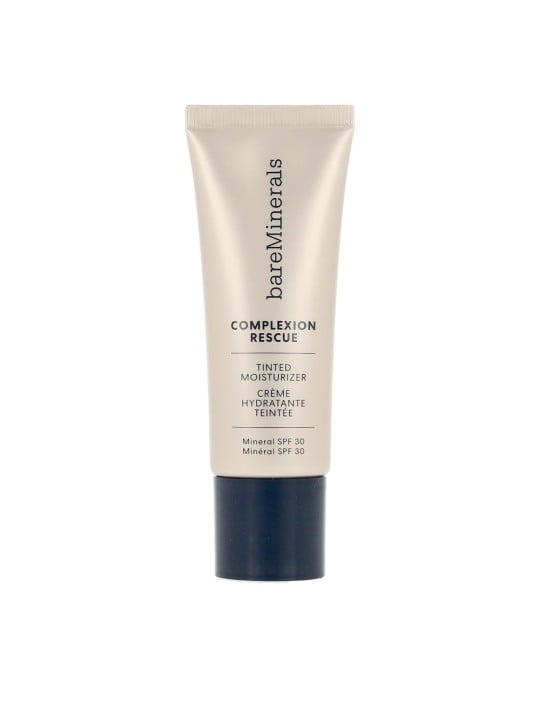 Bare Minerals Crema idratante colorata COMPLEXION RESCUE SPF30 n.05-Noce Pecan Naturale 35ml unisex
