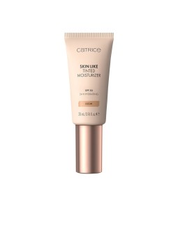 Catrice Crema idratante colorata effetto pelle n.023W 28ml unisex