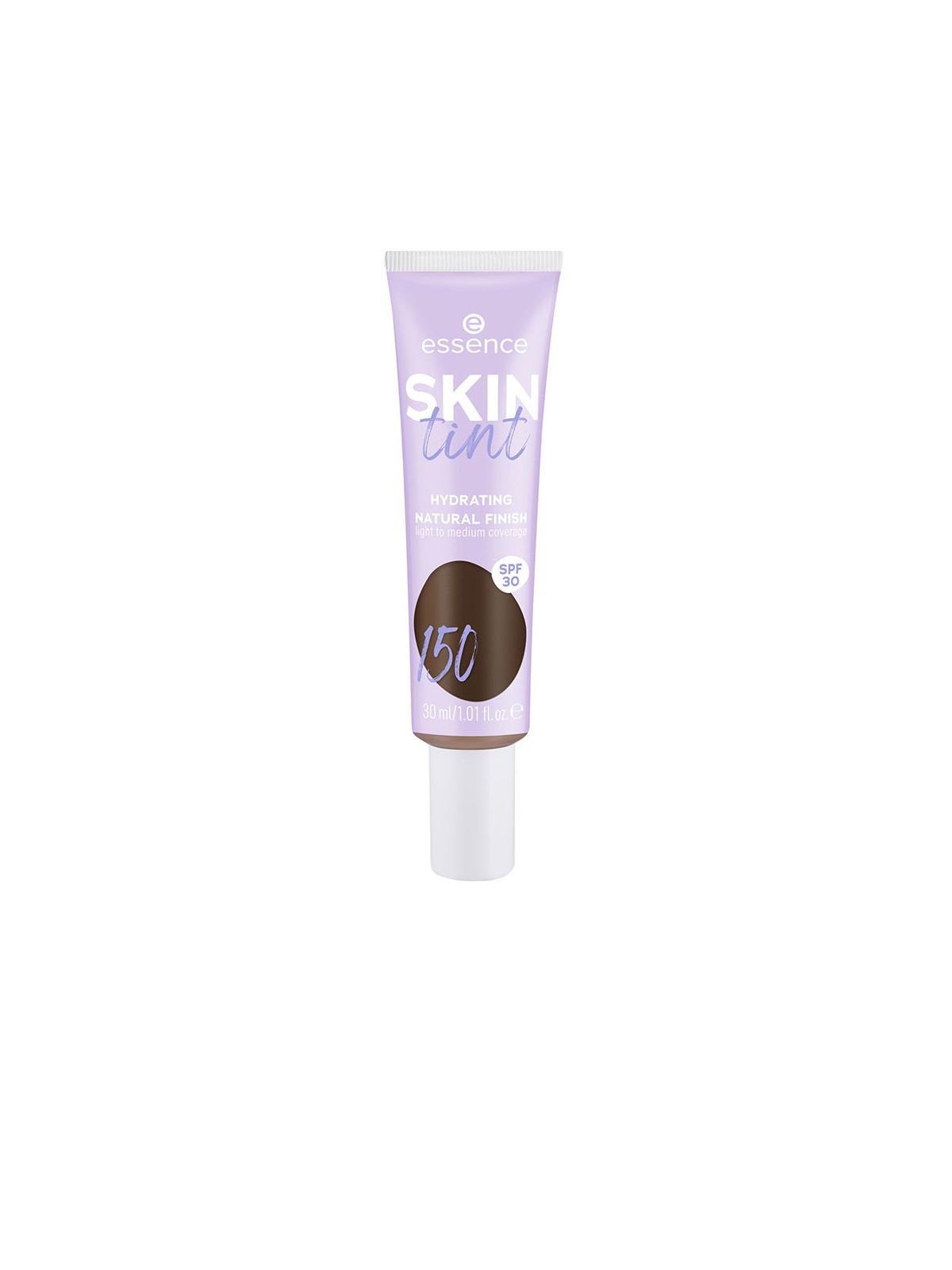 Essence Crema idratante colorata SKIN TINT con SPF30 n.150 30gr unisex