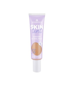 Essence Crema idratante colorata SKIN TINT SPF30 n.50 30gr unisex