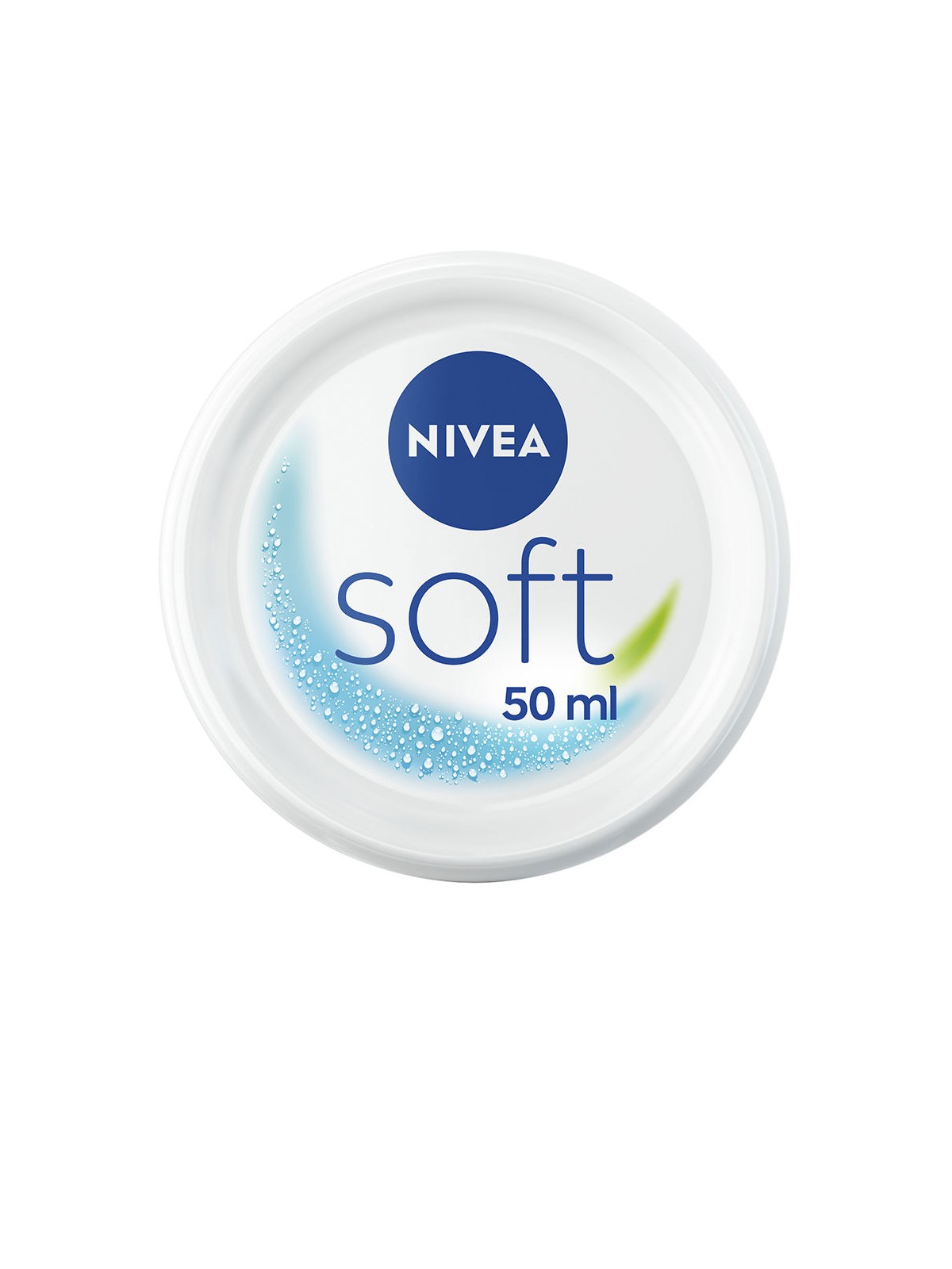 Nivea Crema idratante delicata 50ml donna