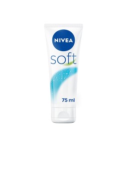 Nivea Crema idratante delicata 75ml donna