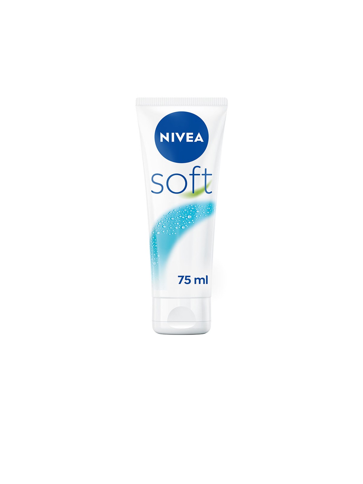 Nivea Crema idratante delicata 75ml donna