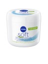 Nivea Crema idratante delicata e rinfrescante 500ml unisex