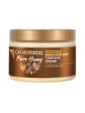 Creme Of Nature Crema idratante e modellante per capelli ricci al miele puro 340ml unisex