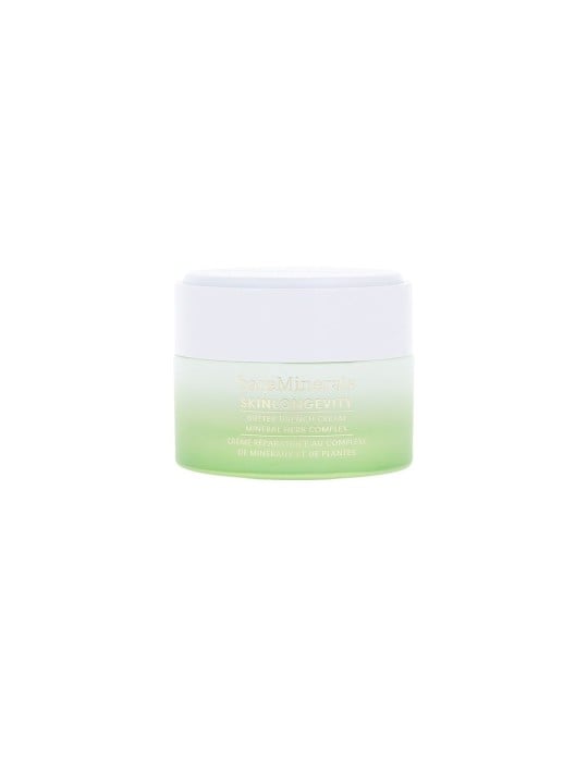Bare Minerals Crema idratante SKINLONGEVITY 50gr unisex
