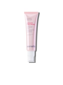 Sensilis Crema illuminante per la pelle crema succosa 50ml donna