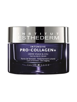 Institut Esthederm Crema intensiva PRO-COLLAGEN+ 50ml unisex