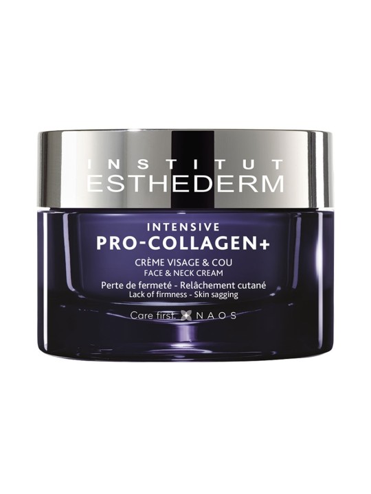 Institut Esthederm Crema intensiva PRO-COLLAGEN+ 50ml unisex