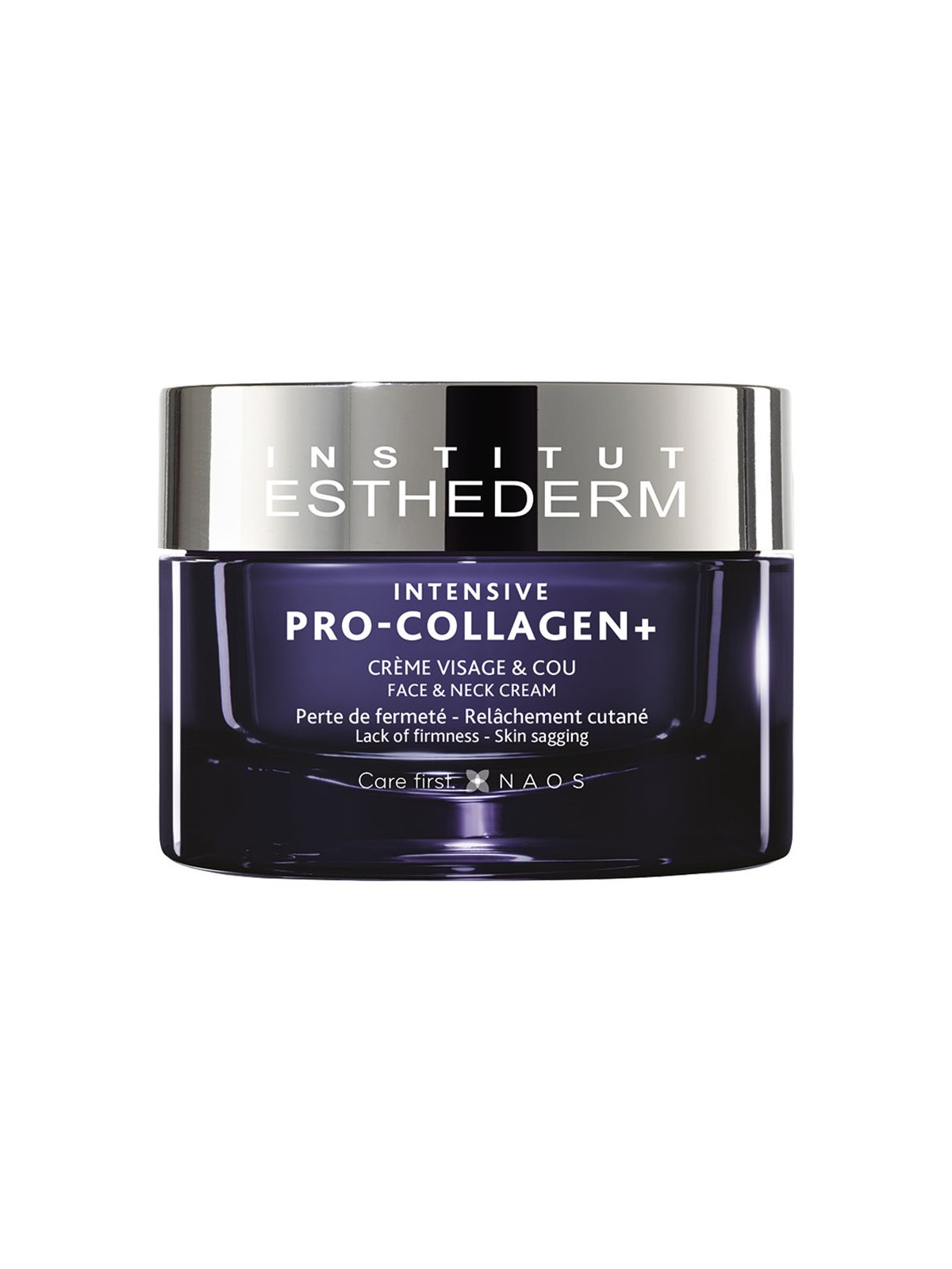 Institut Esthederm Crema intensiva PRO-COLLAGEN+ 50ml unisex