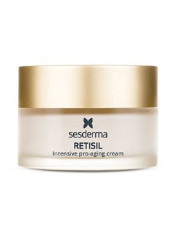 Sesderma Crema intensiva Retisil 50ml unisex
