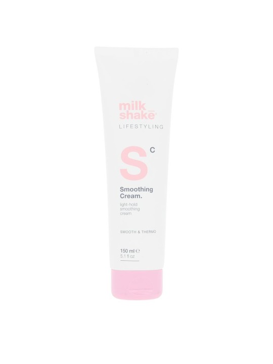 Milk Shake Crema lisciante LIFESTYLING 150ml unisex