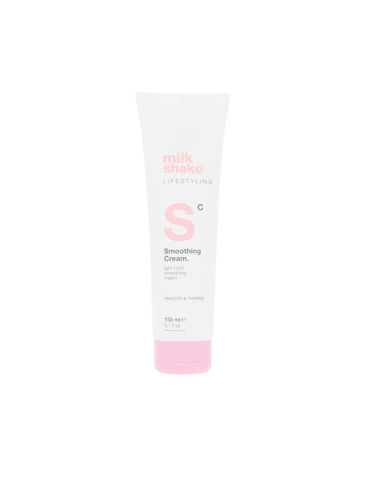 Milk Shake Crema lisciante LIFESTYLING 150ml unisex