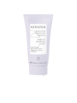Kerasilk Crema lisciante per asciugatura con phon STYLING 50ml unisex