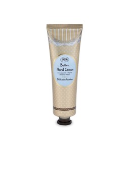 Sabon Crema mani al burro, gelsomino delicato, 75ml unisex
