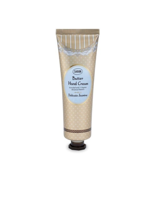 Sabon Crema mani al burro, gelsomino delicato, 75ml unisex