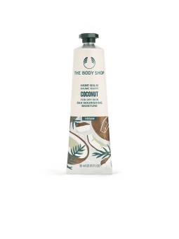 The Body Shop Crema mani al cocco 30ml unisex