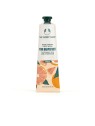 The Body Shop Crema mani al pompelmo rosa 30ml unisex