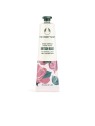 The Body Shop Crema mani BRITISH ROSE 30ml unisex