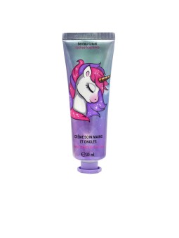 Take Care Crema mani e unghie MAGIC UNICORN 30ml unisex