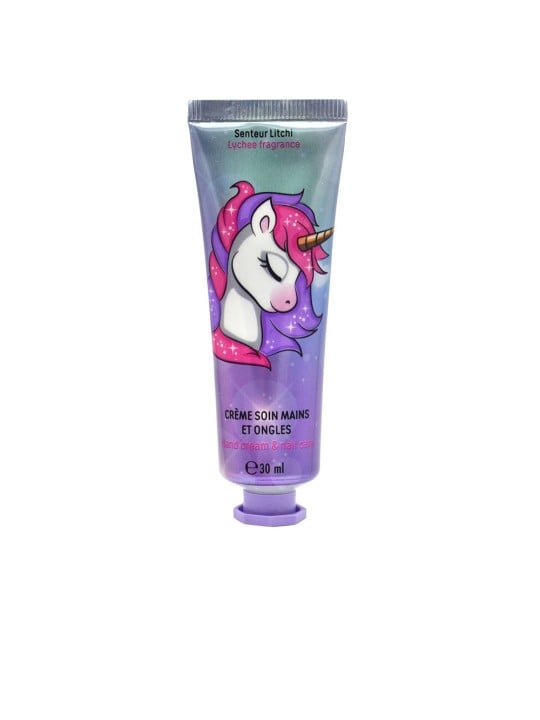Take Care Crema mani e unghie MAGIC UNICORN 30ml unisex