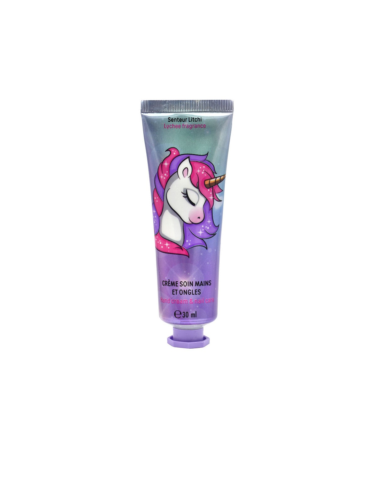 Take Care Crema mani e unghie MAGIC UNICORN 30ml unisex