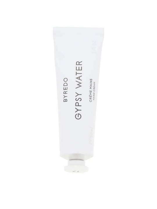 Byredo Crema mani GYPSY WATER 30ml unisex