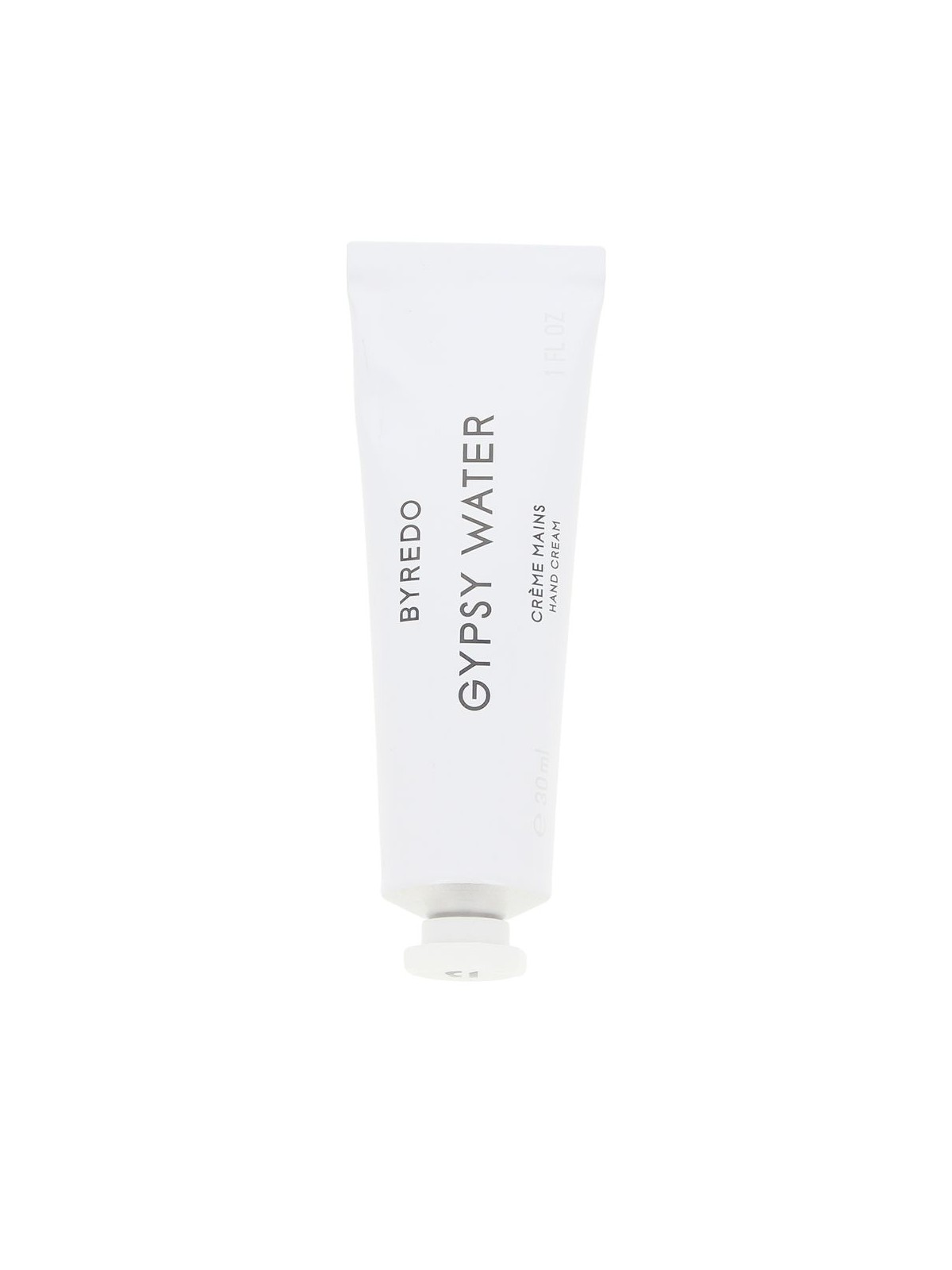 Byredo Crema mani GYPSY WATER 30ml unisex